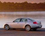 Infiniti G35 2004 года